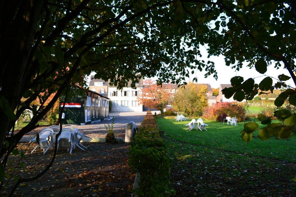 Hotel Lahaye Valkenburg aan de Geul Dış mekan fotoğraf