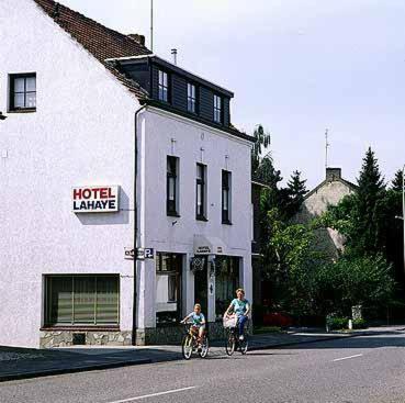 Hotel Lahaye Valkenburg aan de Geul Dış mekan fotoğraf