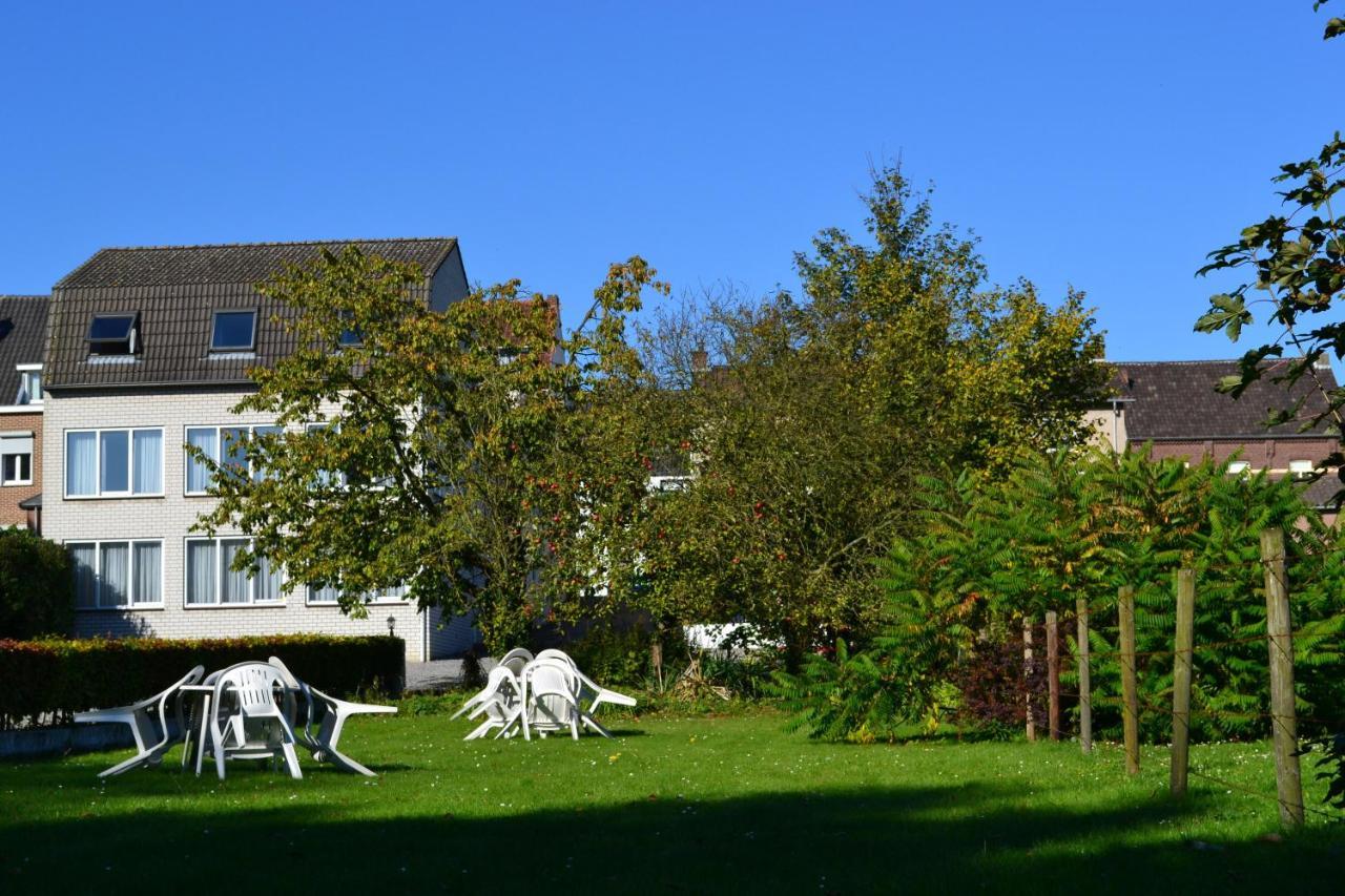 Hotel Lahaye Valkenburg aan de Geul Dış mekan fotoğraf